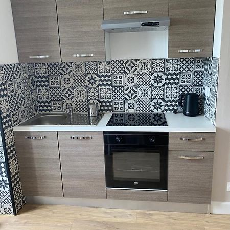 L'Appartement De Rose Seurre Eksteriør bilde