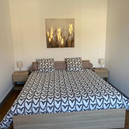 L'Appartement De Rose Seurre Eksteriør bilde