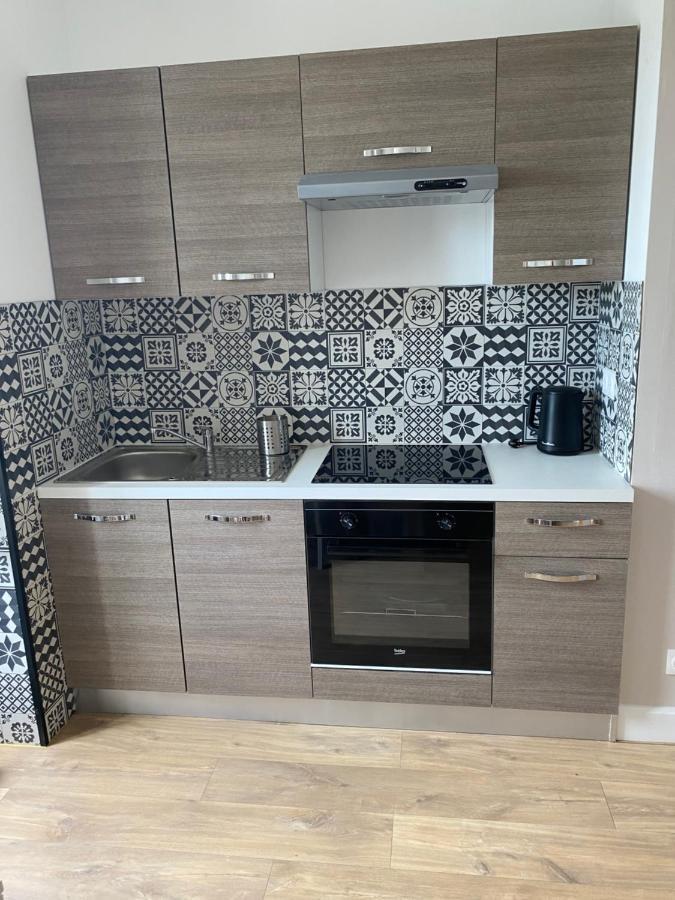 L'Appartement De Rose Seurre Eksteriør bilde